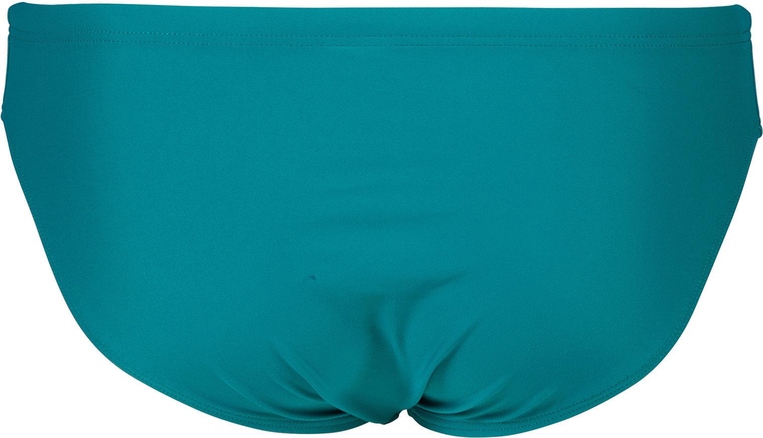 Arena Herren Badeslip Marmoriert – Schnelltrocknende Badehose Mit UV-Schutz UPF 50+ & Recyceltem Polyester