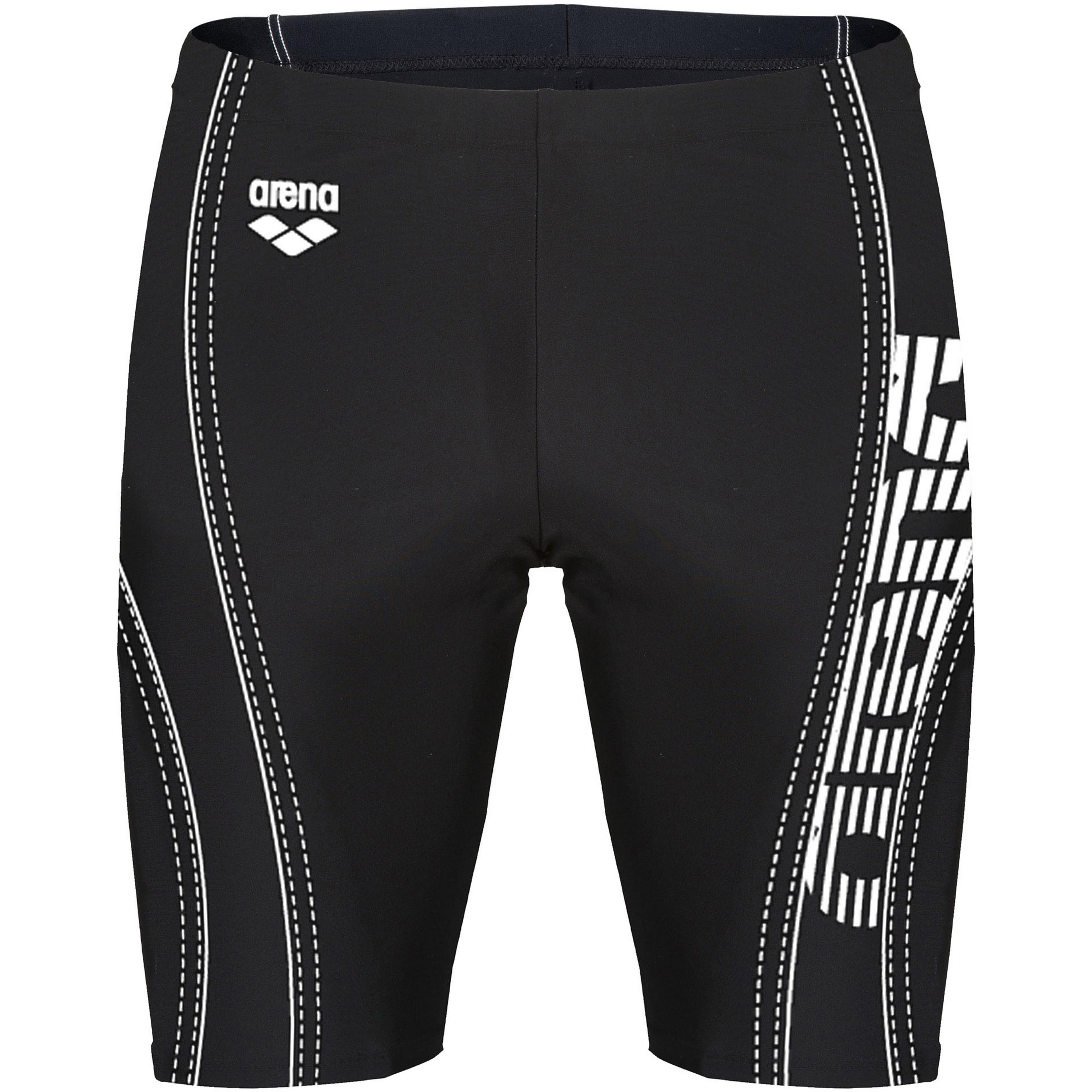 Thumbnail - Arena Byor Evo Badehose Herren