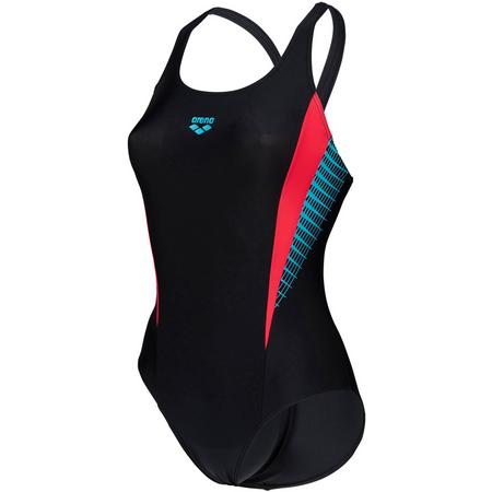 Arena Threefold Schwimmanzug Damen Badeanzüge 46 Normal | 03468336962510 Arena Threefold Schwimmanzug Damen Badeanzüge 46 Normal | 03468336962510