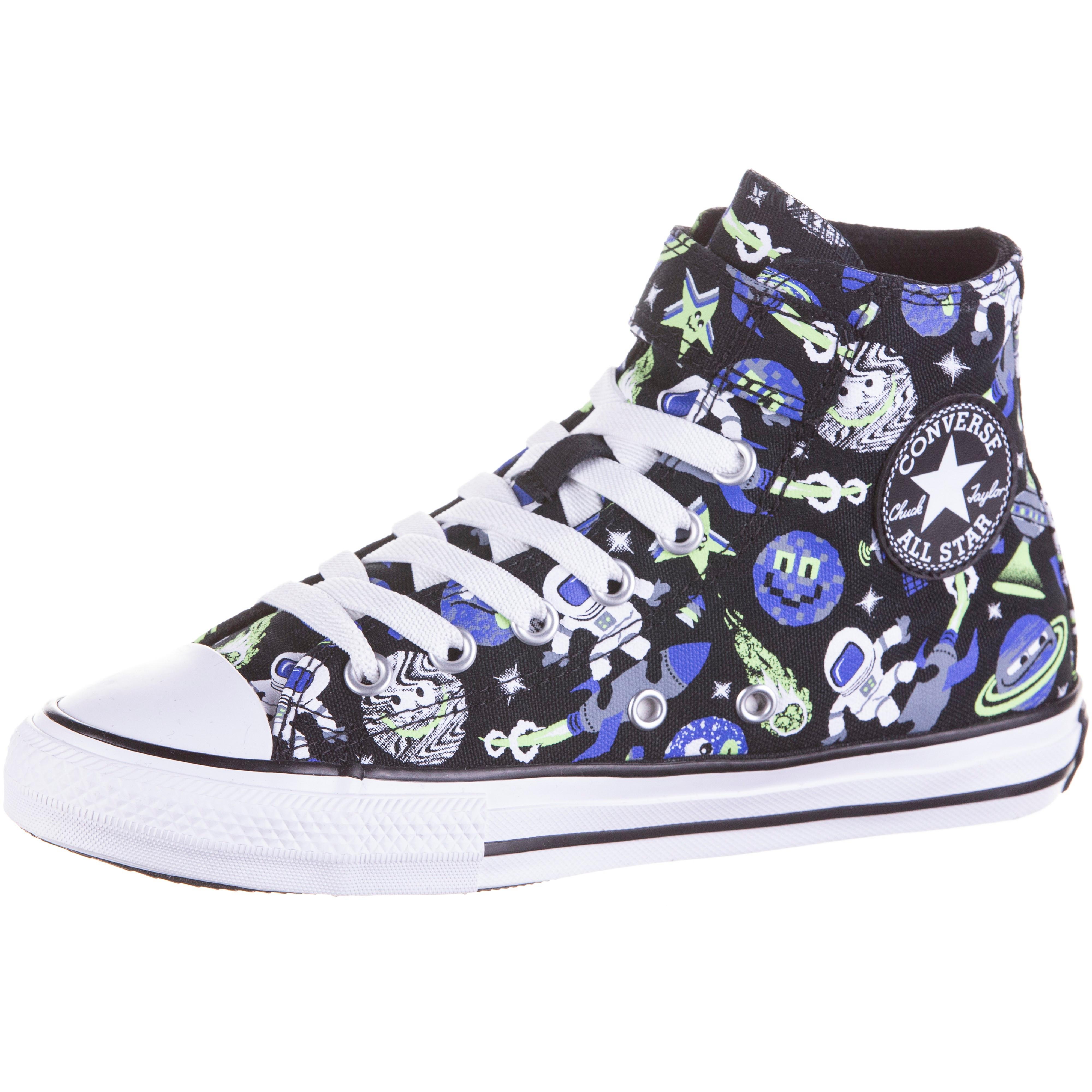 Converse clearance glitter kinder