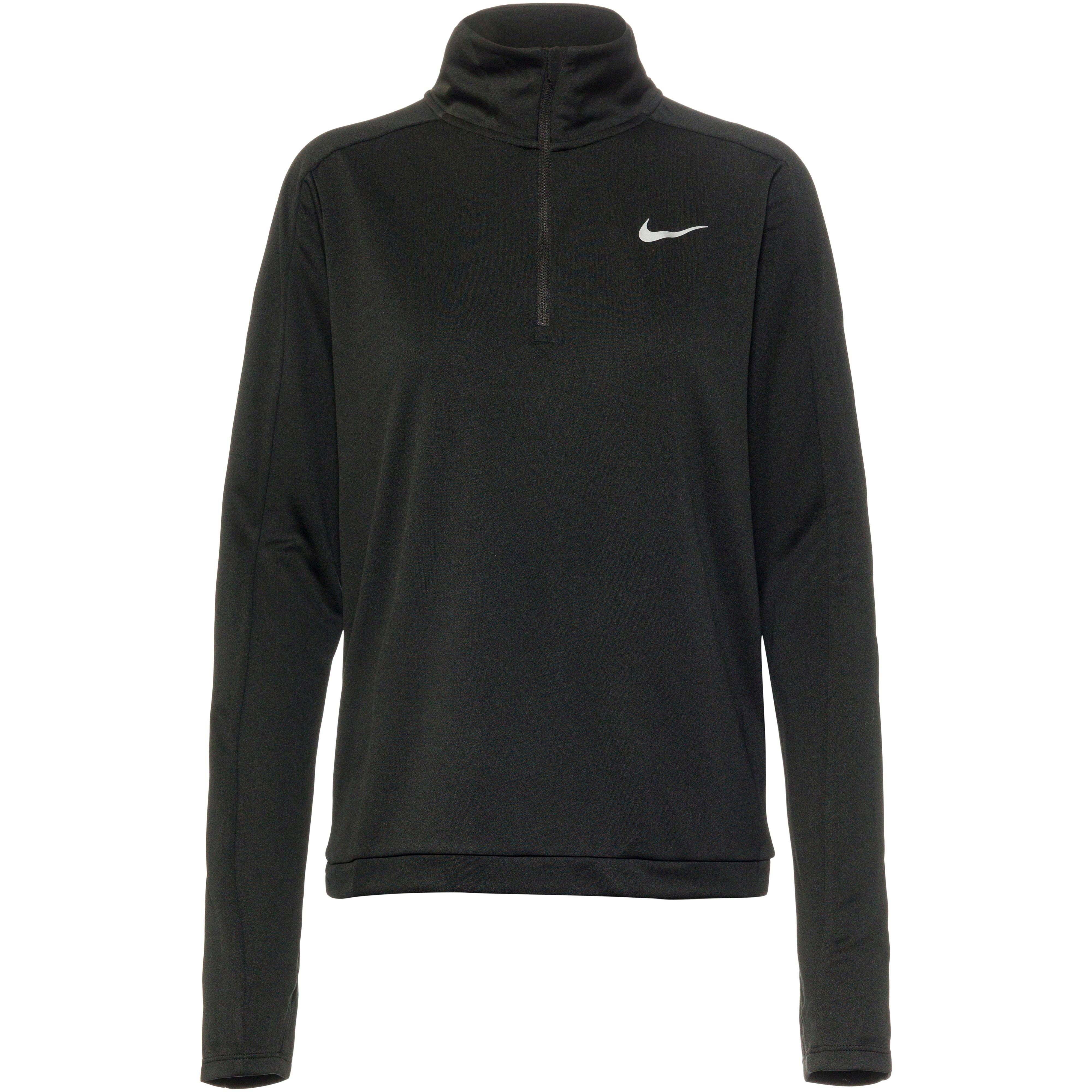 Nike DF PACER Funktionsshirt Damen