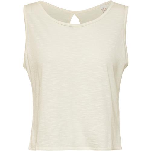 Mandala Croptop Damen