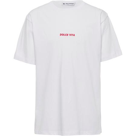 ON VACATION Dolce Vita T-Shirt T-Shirts M Normal | 04251751804713 ON VACATION Dolce Vita T-Shirt T-Shirts M Normal | 04251751804713