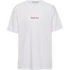 ON VACATION Dolce Vita T-Shirt - white
