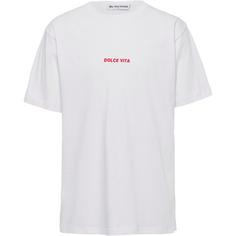 ON VACATION Dolce Vita T-Shirt white