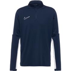 Nike Academy23 Funktionsshirt Herren obsidian-white-white