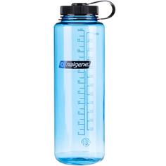 Nalgene WH SILO SUSTAIN 1,5 L Trinkflasche blau