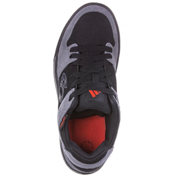 adidas adidas FREERIDER Fahrradschuhe - grey five-core black-grey four - 0 | SportScheck