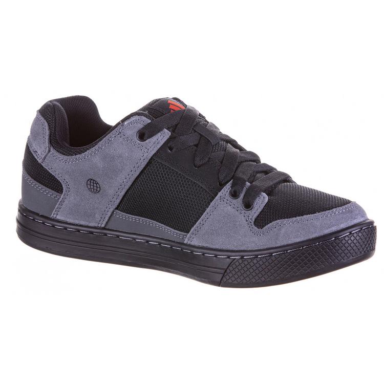 adidas adidas FREERIDER Fahrradschuhe - grey five-core black-grey four - 0 | SportScheck