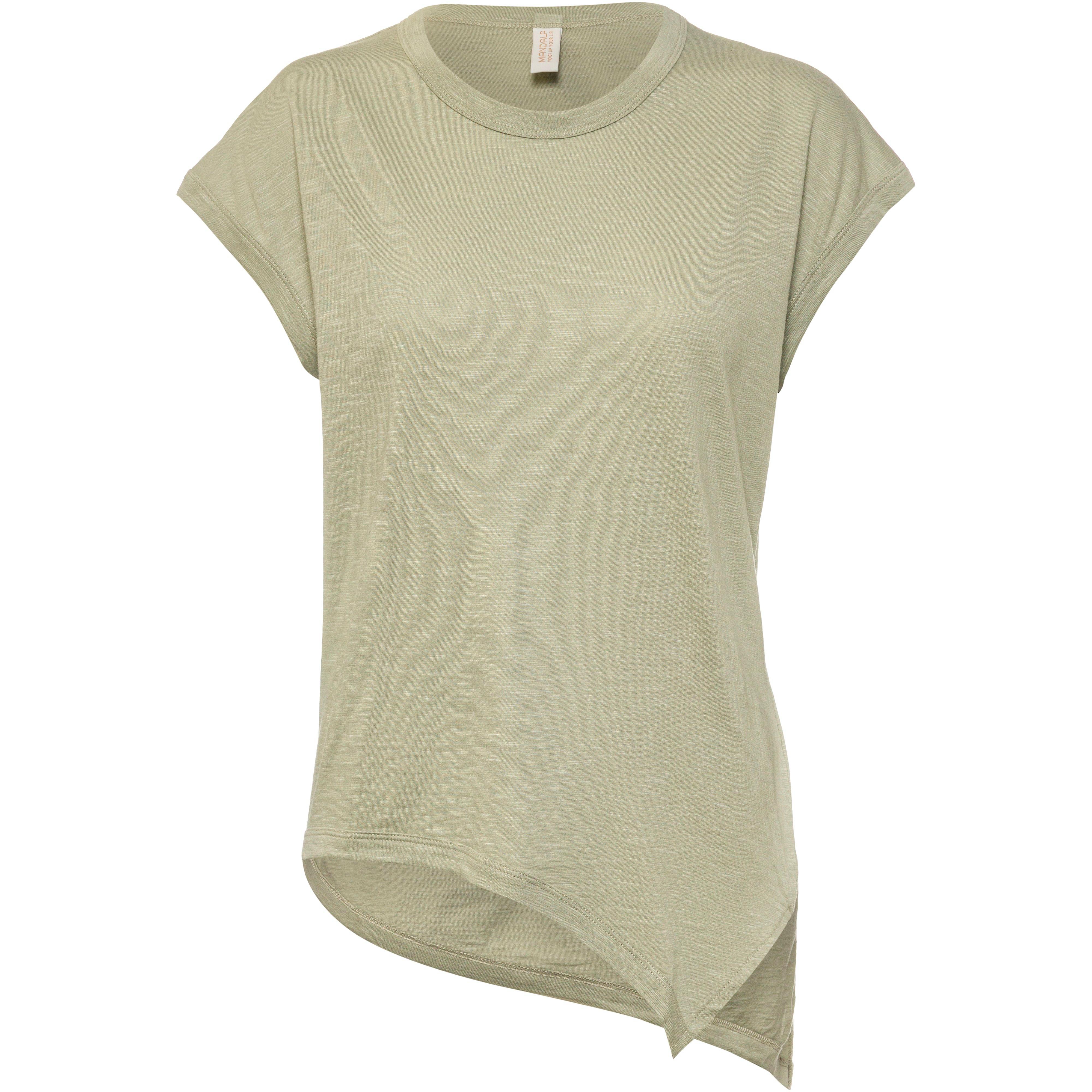 Mandala T-Shirt Damen hugs-kisses