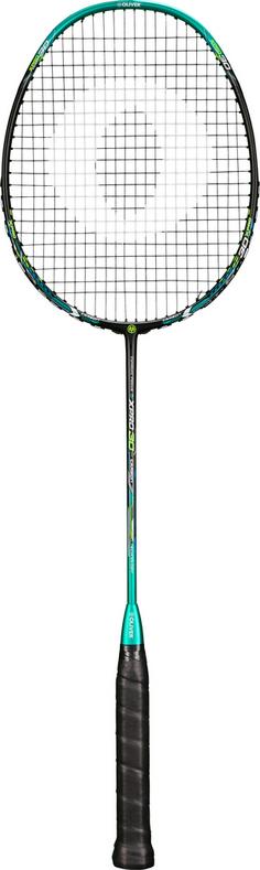 OLIVER XPRO 30 Badmintonschläger schwarz-grün