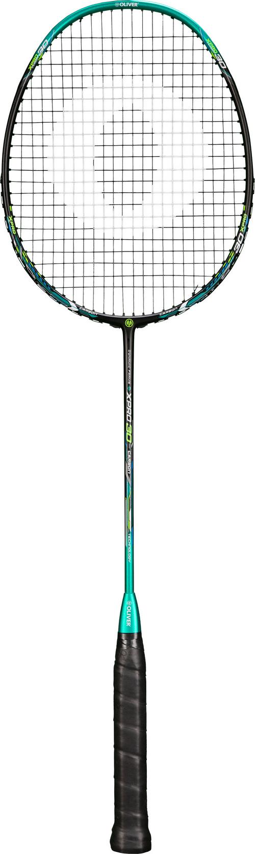 OLIVER XPRO 30 Badmintonschläger