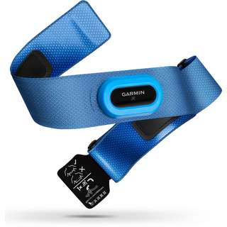 Garmin HRM-Swim™ Brustgurt blau