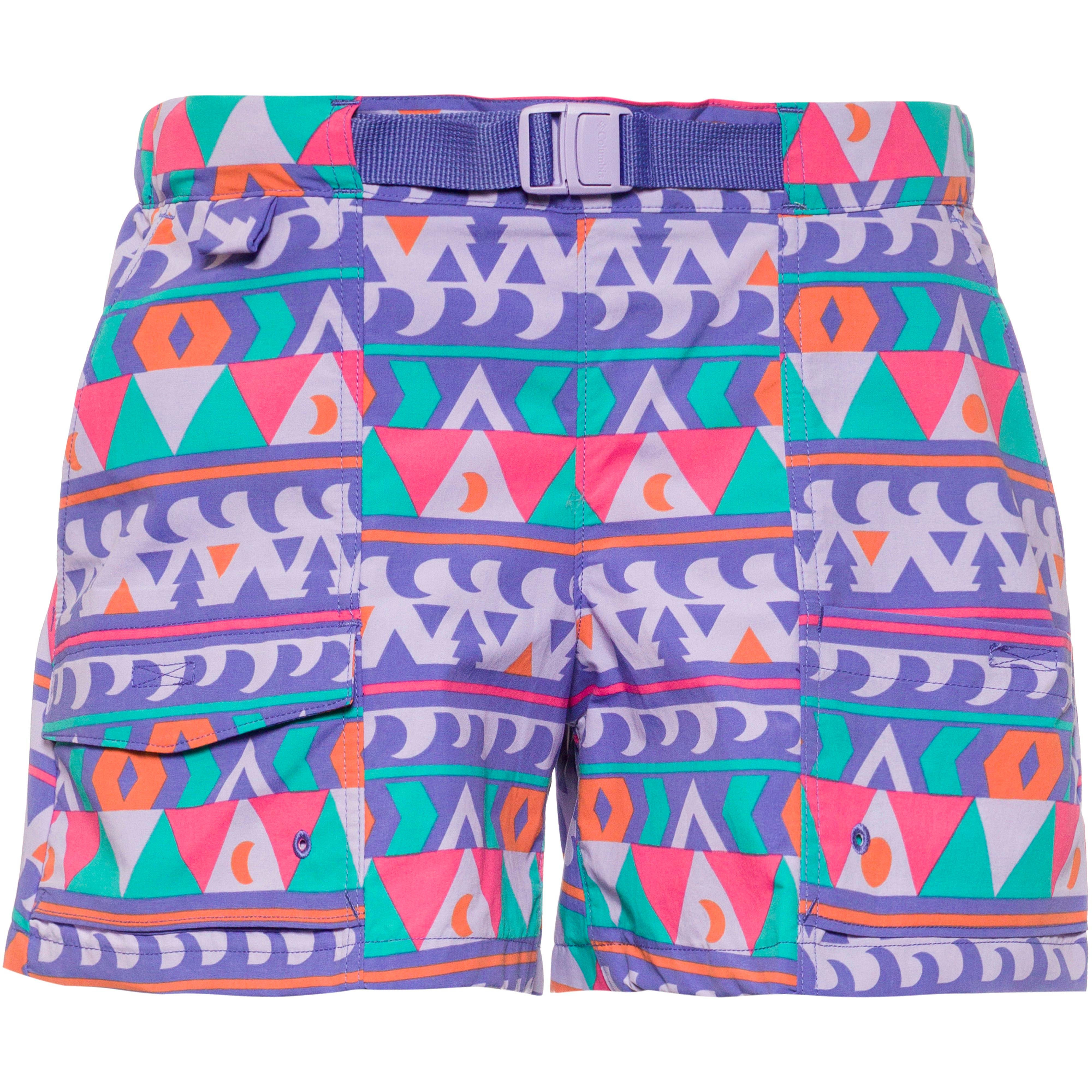 Columbia Summerdry Shorts Damen