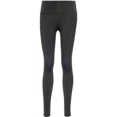 Columbia Boundless Trek Leggings Damen black