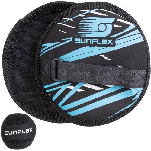 Sunflex Sure Catch Action Pro Beachballset