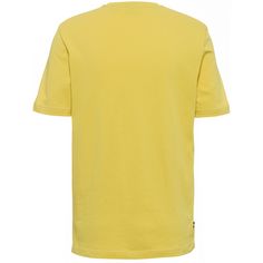 Rückansicht von Dolomite GARD Printshirt Herren karson yellow