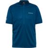 Endura Hummvee II Trikot Herren - blaubeere