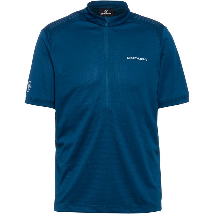 Endura Endura Hummvee II Trikot Herren - blaubeere - 0 | SportScheck