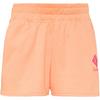 Columbia Sweatshorts Damen - peach