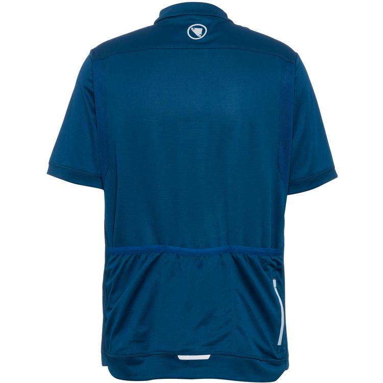 Endura Endura Hummvee II Trikot Herren - blaubeere - 0 | SportScheck
