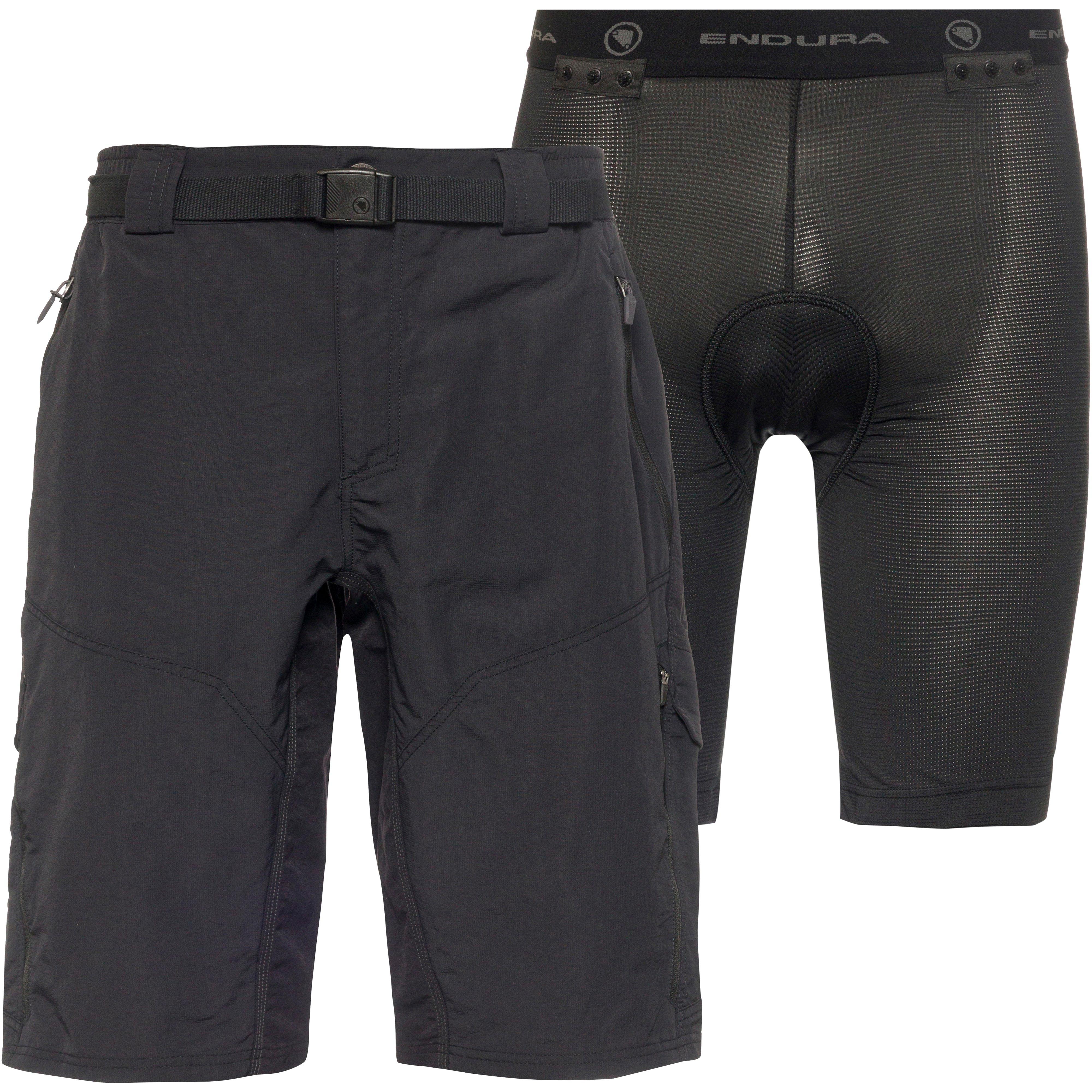 Endura Hummvee Fahrradshorts Herren