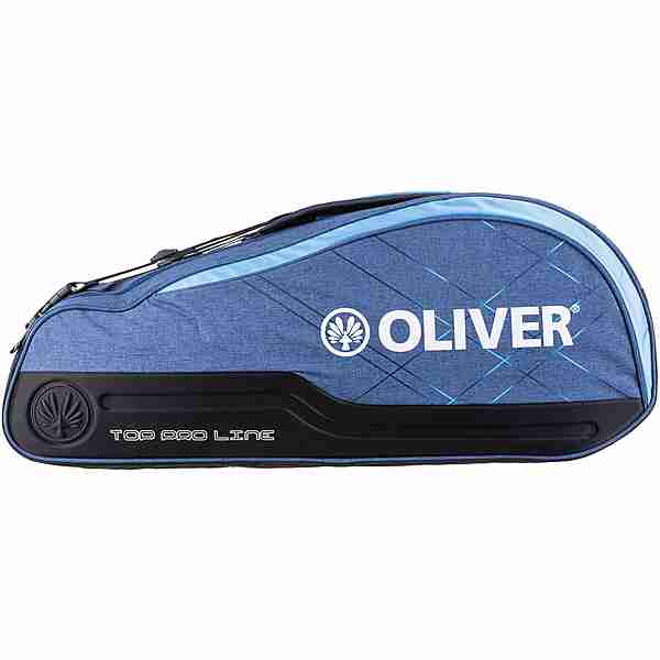 OLIVER TOP-PRO Tennistasche blau