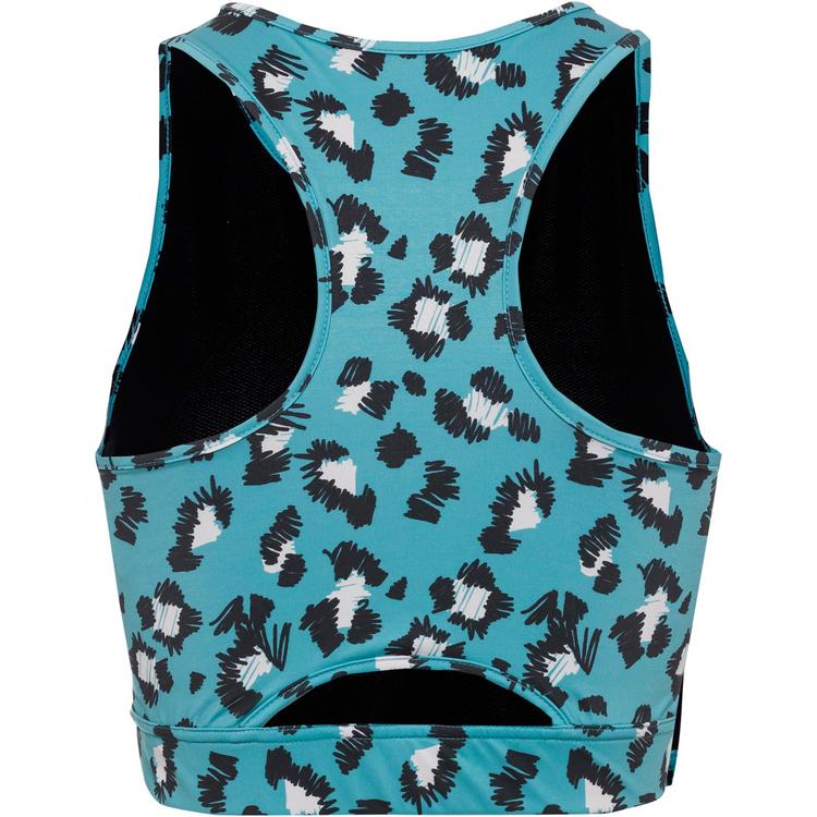 unifit unifit Croptop Damen - aqua - 0 | SportScheck