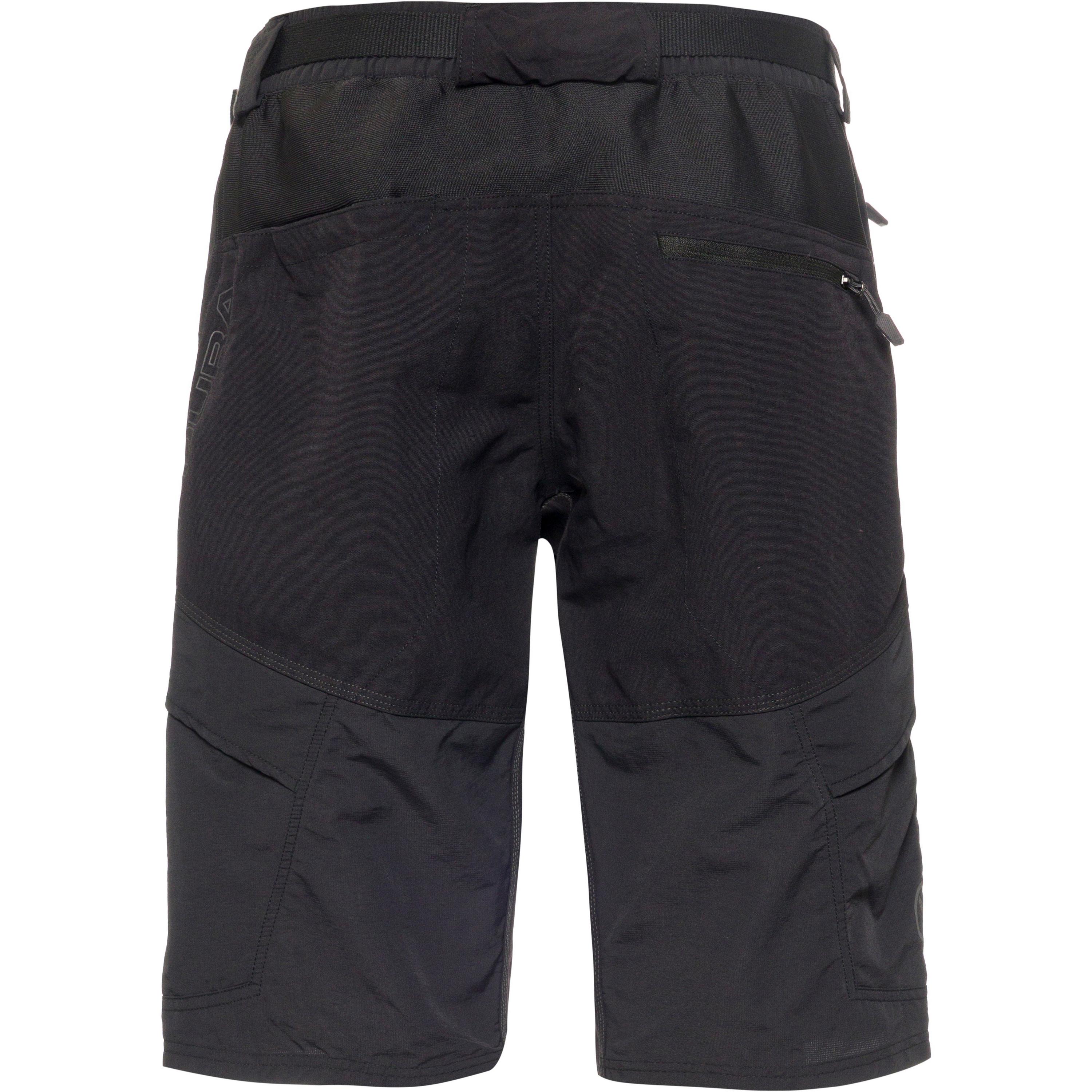 Thumbnail - Endura Hummvee Fahrradshorts Herren