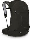 Osprey Hikelite 28 Wanderrucksack - black