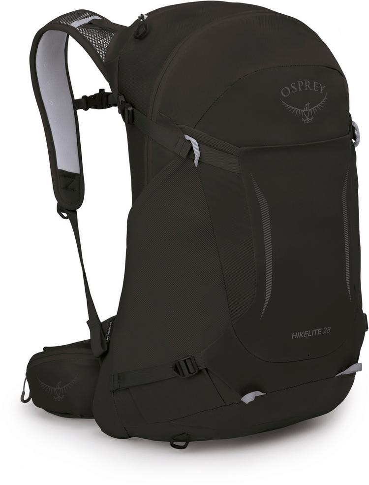 Osprey Osprey Hikelite 28 Wanderrucksack - black - 0 | SportScheck