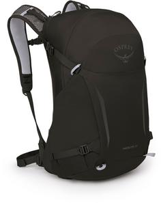 Osprey Hikelite 26 Wanderrucksack black