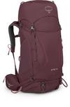 Osprey Kyte 48 Trekkingrucksack Damen - elderberry purple