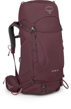 Osprey Kyte 48 Trekkingrucksack Damen elderberry purple