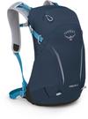 Osprey Hikelite 18 Wanderrucksack - atlas blue