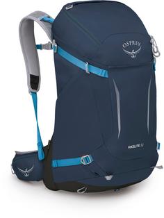 Osprey Hikelite 32 Wanderrucksack atlas blue