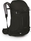 Osprey Hikelite 32 Wanderrucksack - black
