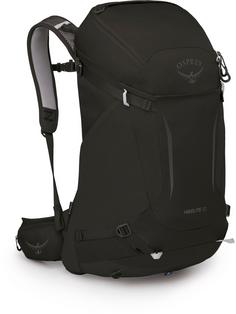 Osprey Hikelite 32 Wanderrucksack black