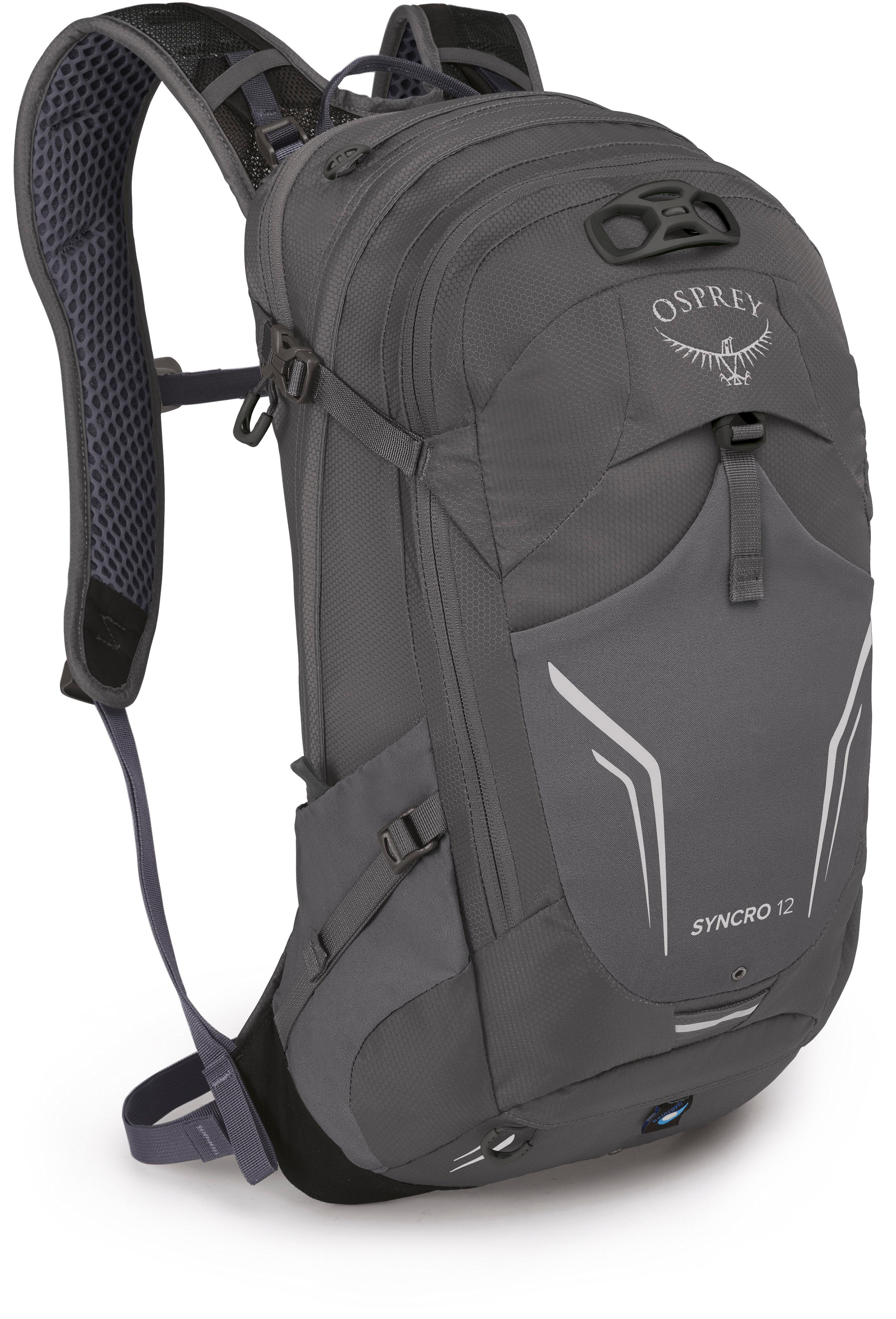 Osprey Syncro 12 Fahrradrucksack