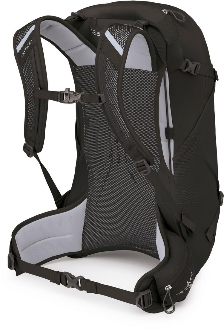 Osprey Osprey Hikelite 28 Wanderrucksack - black - 0 | SportScheck