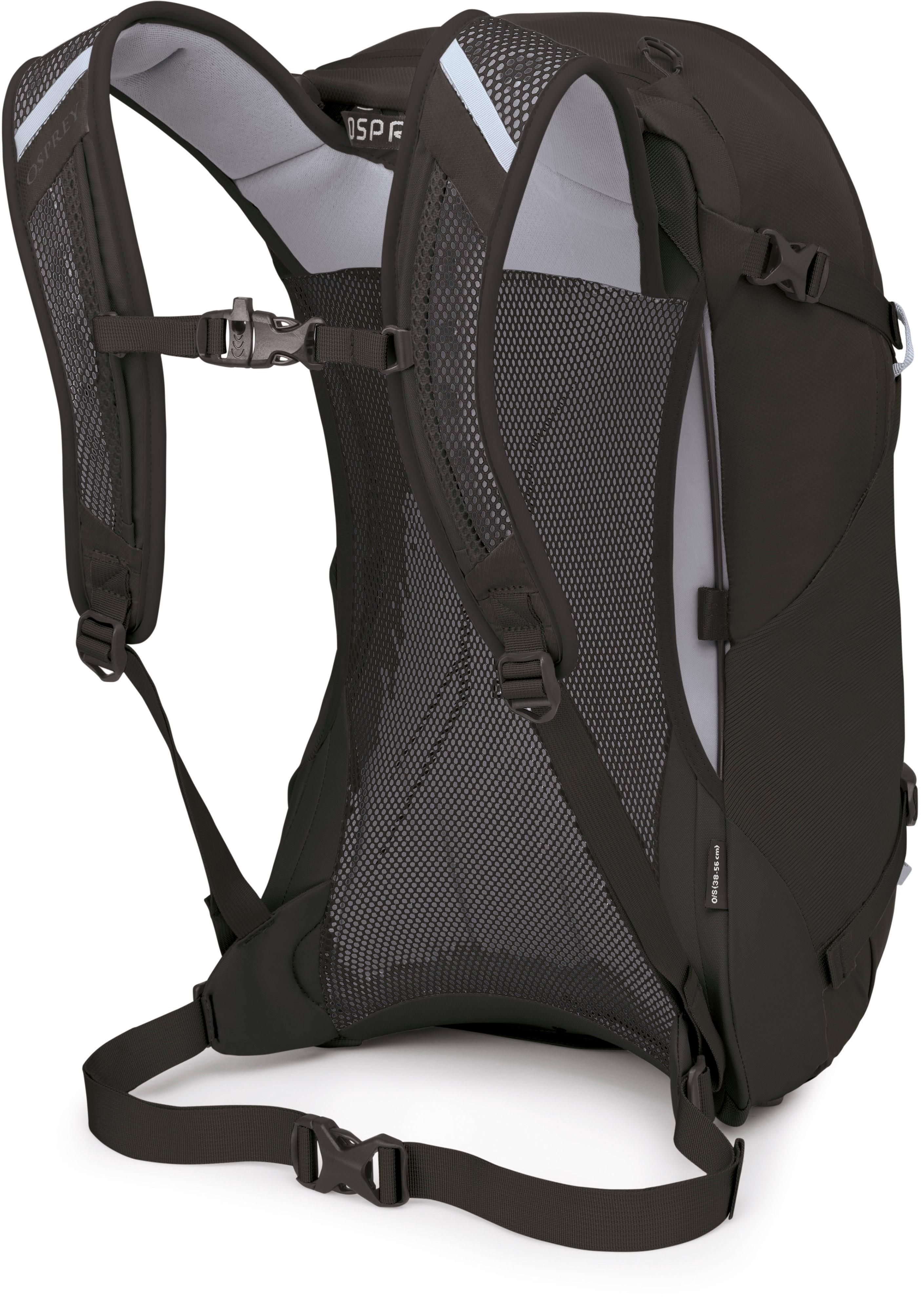Osprey Hikelite 26 Wanderrucksack black im Online Shop von SportScheck kaufen