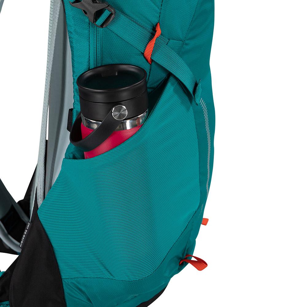 Osprey Tempest Jr Wanderrucksack Für Mädchen | Leicht, Atmungsaktiv | Für Kinder 6-14 Jahre