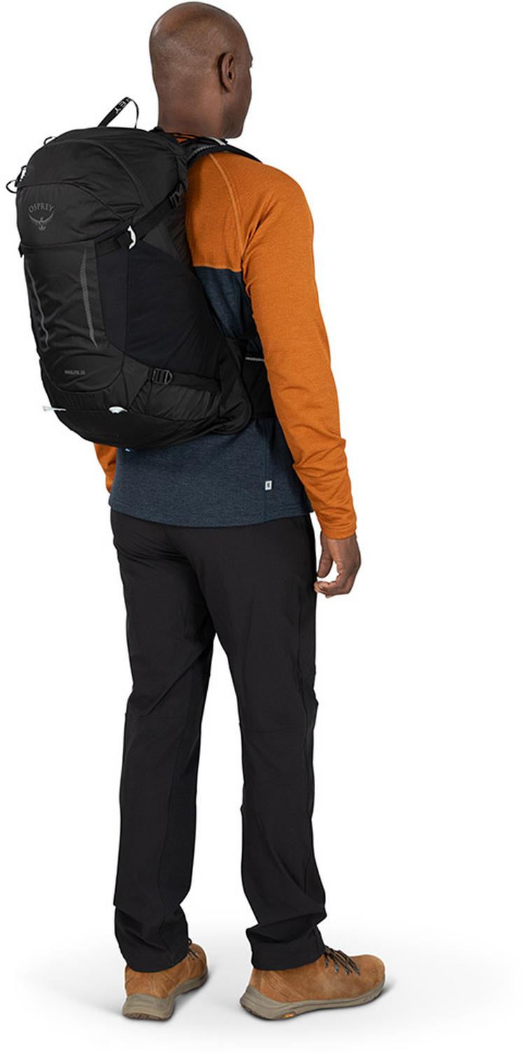 Osprey Osprey Hikelite 28 Wanderrucksack - black - 1 | SportScheck