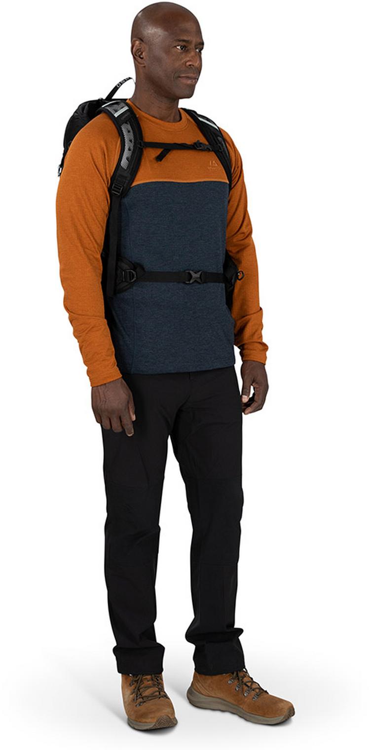 Osprey Osprey Hikelite 28 Wanderrucksack - black - 2 | SportScheck