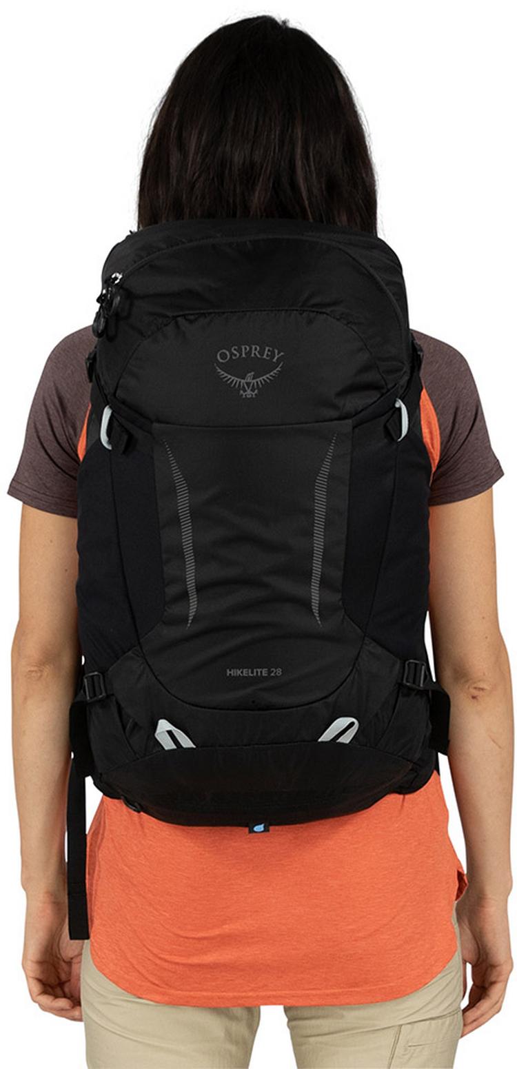 Osprey Osprey Hikelite 28 Wanderrucksack - black - 3 | SportScheck