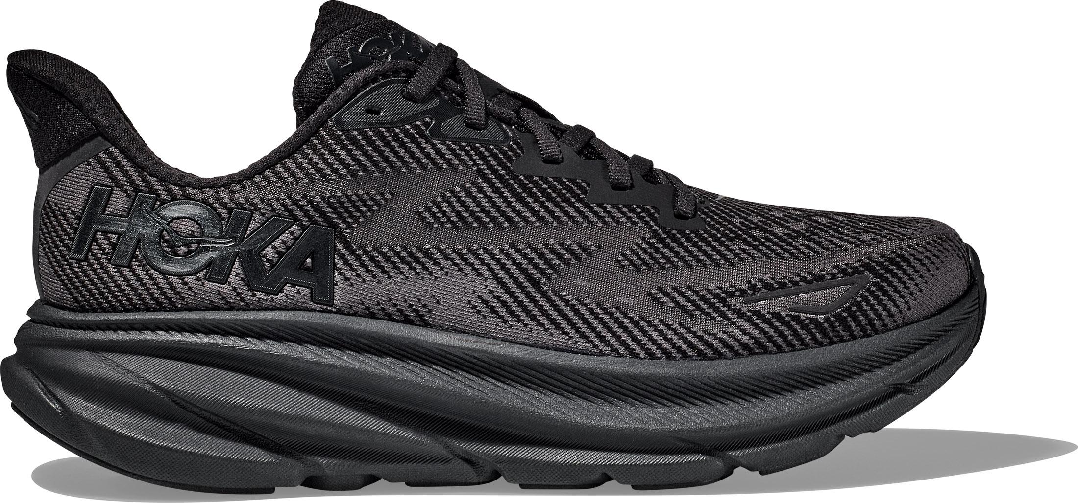 HOKA Clifton 9 Laufschuhe Damen