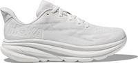 HOKA Clifton 9 Laufschuhe Damen - white-white