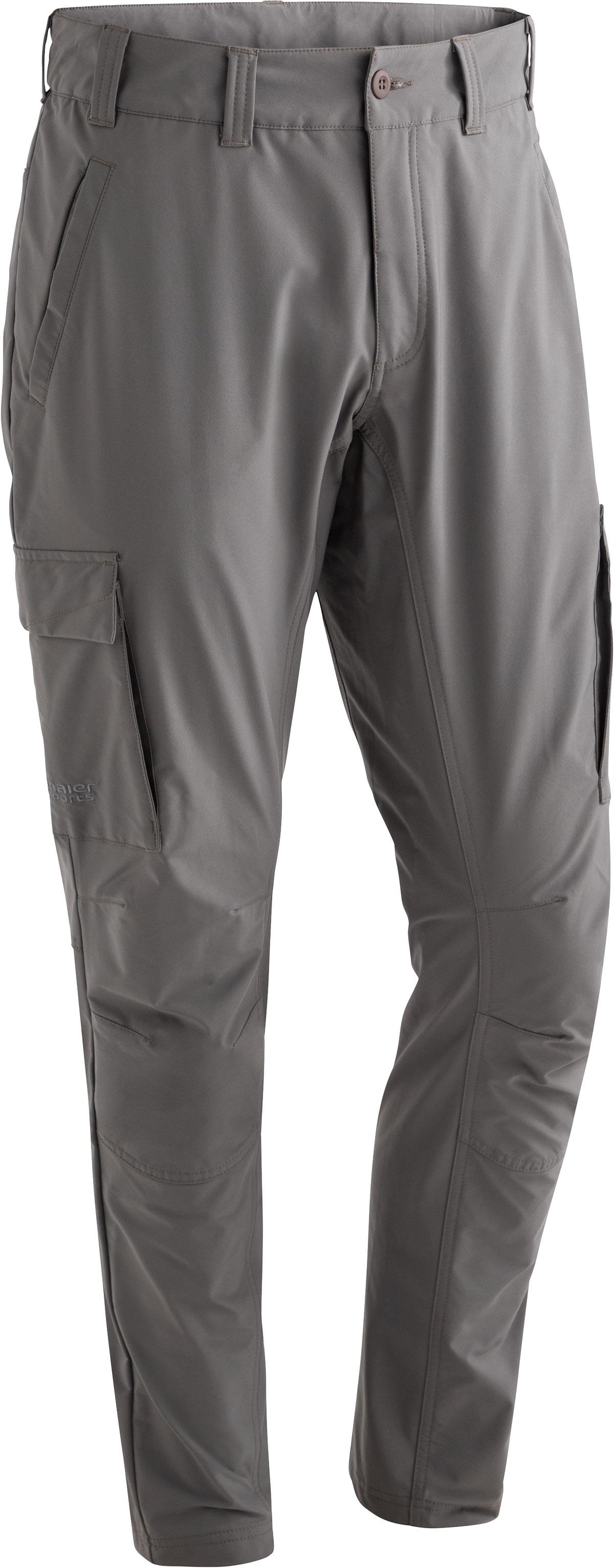 Maier Sports Fenit Wanderhose Herren