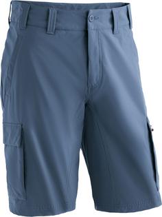 Maier Sports Fenit Bermudas Herren ensign blue