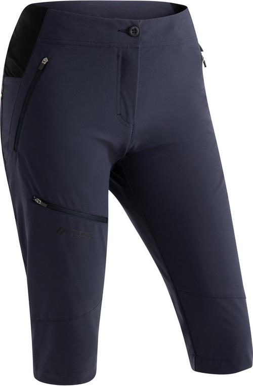 Maier Sports Latit Vario Caprihose Damen